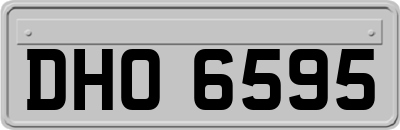DHO6595