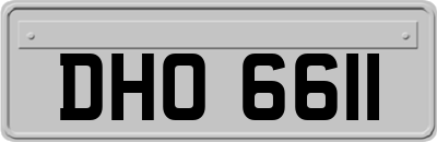 DHO6611