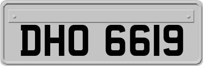 DHO6619