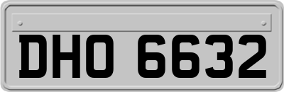 DHO6632