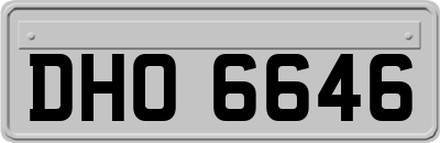 DHO6646