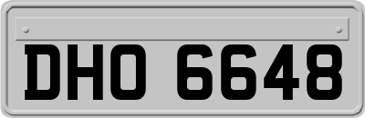 DHO6648