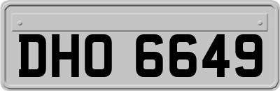 DHO6649