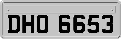 DHO6653