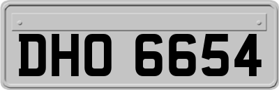 DHO6654