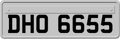 DHO6655