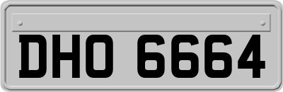 DHO6664
