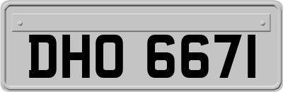 DHO6671