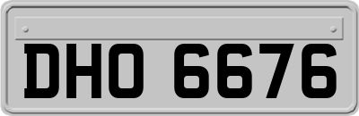 DHO6676