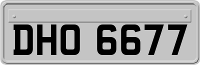 DHO6677