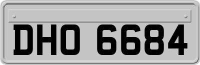 DHO6684