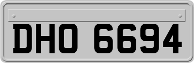 DHO6694