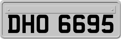DHO6695