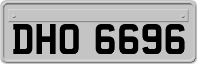 DHO6696