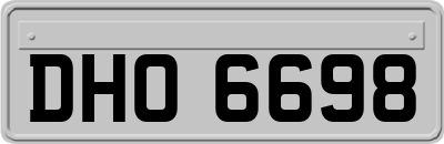 DHO6698