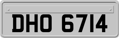 DHO6714