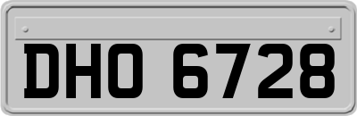 DHO6728