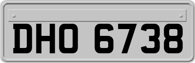 DHO6738