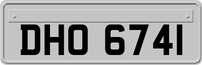 DHO6741