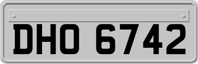 DHO6742