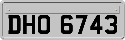 DHO6743