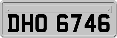 DHO6746