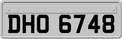 DHO6748