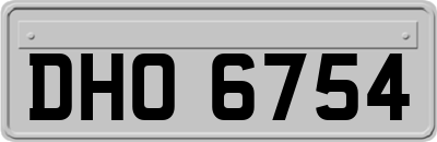 DHO6754