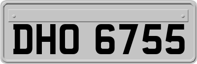 DHO6755