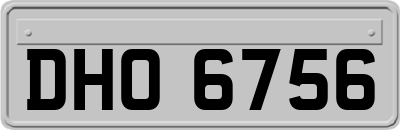 DHO6756