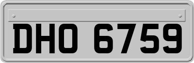 DHO6759