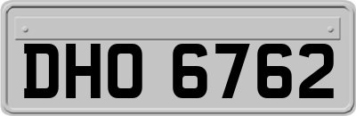 DHO6762