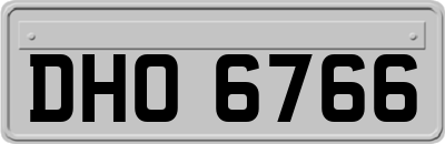 DHO6766