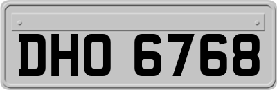 DHO6768