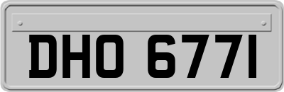 DHO6771