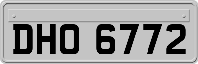 DHO6772