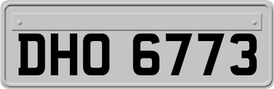 DHO6773