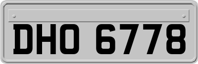DHO6778