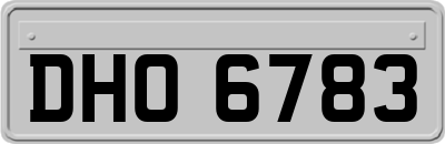 DHO6783