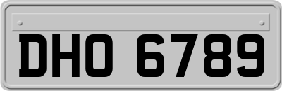 DHO6789