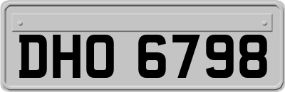 DHO6798