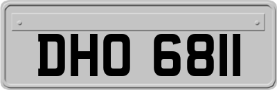 DHO6811