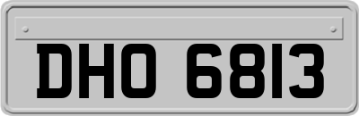 DHO6813