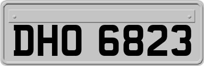 DHO6823