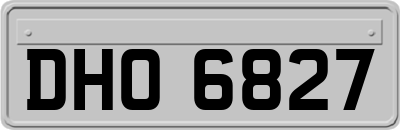 DHO6827