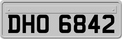 DHO6842