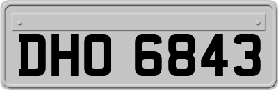 DHO6843