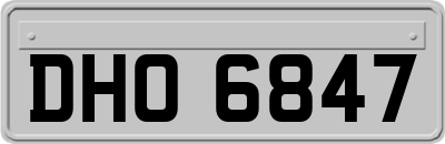 DHO6847