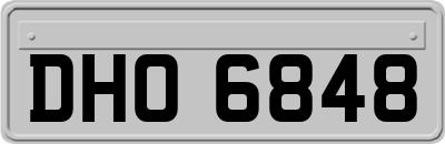DHO6848