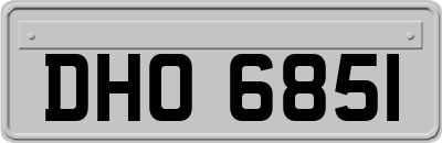 DHO6851
